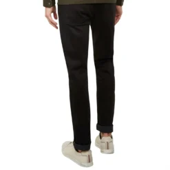 Ted Baker Straight Fit Jeans for Jeans Colour Black -Ted Baker shop online 63383303 xxl a2