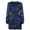 Ted Baker Pollei Mini Dress for Dresses Colour Navy -Ted Baker shop online 63388318 xxl