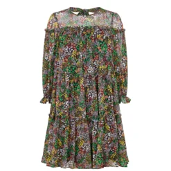 Ted Baker Bayless Dress for Dresses Colour Black