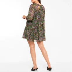 Ted Baker Bayless Dress for Dresses Colour Black -Ted Baker shop online 63388503 xxl a2