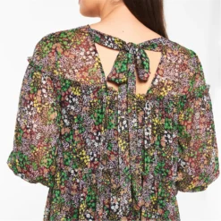 Ted Baker Bayless Dress for Dresses Colour Black -Ted Baker shop online 63388503 xxl a3