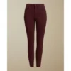 Ted Baker Skinny Jeans for Jeans Colour Dark Brown -Ted Baker shop online 63636805 xxl