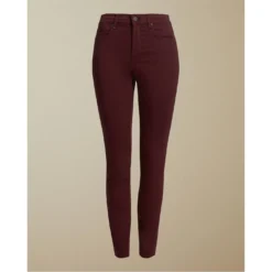 Ted Baker Skinny Jeans for Jeans Colour Dark Brown