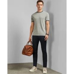 Ted Baker Tredes Jeans for Jeans Colour Blue