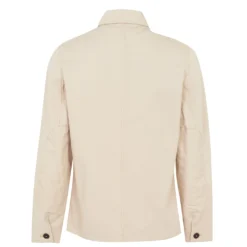 Ted Baker Ivel Jacket for Coats & Jackets Colour Ecru -Ted Baker shop online 64662904 xxl a10