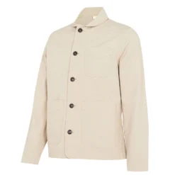 Ted Baker Ivel Jacket for Coats & Jackets Colour Ecru -Ted Baker shop online 64662904 xxl a11