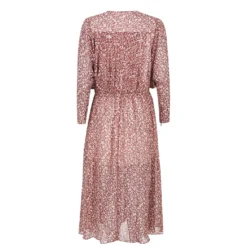 Ted Baker Vallyy Batwing Dress for Dresses Colour Dp Purple -Ted Baker shop online 64762724 xxl a10