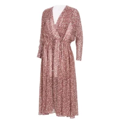 Ted Baker Vallyy Batwing Dress for Dresses Colour Dp Purple -Ted Baker shop online 64762724 xxl a11