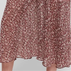 Ted Baker Vallyy Batwing Dress for Dresses Colour Dp Purple -Ted Baker shop online 64762724 xxl a3