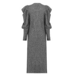 Ted Baker Victoria Long Sleeve Dress for Dresses Colour Dark Grey 12 Ted Baker Victoria Long Sleeve Dress for Dresses Colour Dark Grey -Ted Baker shop online 64763002 xxl a10