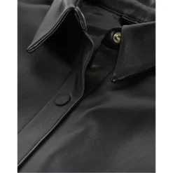 Ted Baker Chrisee Leather Dress for Dresses Colour Black 11 Ted Baker Chrisee Leather Dress for Dresses Colour Black -Ted Baker shop online 64763503 xxl a11