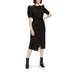 Ted Baker Popieyd Tailored Dress for Dresses Colour Black -Ted Baker shop online 64764303 xxl a3