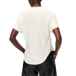 Ted Baker Bethie Cat T Shirt for Tops Colour White 8 Ted Baker Bethie Cat T Shirt for Tops Colour White -Ted Baker shop online 64765101 xxl a2