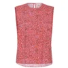 Ted Baker Meika Boxy Top for Tops Colour Bright Pink 2 Ted Baker Meika Boxy Top for Tops Colour Bright Pink -Ted Baker shop online 64765706 xxl