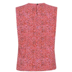 Ted Baker Meika Boxy Top for Tops Colour Bright Pink -Ted Baker shop online 64765706 xxl a10