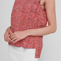 Ted Baker Meika Boxy Top for Tops Colour Bright Pink -Ted Baker shop online 64765706 xxl a4