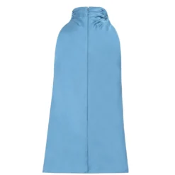 Ted Baker Jadis Cowl Sleeveless Top for Tops Colour Mid Blue -Ted Baker shop online 64765818 xxl a10