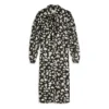 Ted Baker Wilmy PussyBow Dress for Dresses Colour Black -Ted Baker shop online 64766003 xxl