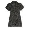 Ted Baker Raayy Puff Sleeve Dress for Dresses Colour Black -Ted Baker shop online 64766203 xxl
