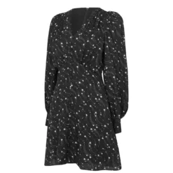 Ted Baker Gemmi Tea Dress for Dresses Colour Black -Ted Baker shop online 64768103 xxl a11