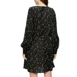 Ted Baker Gemmi Tea Dress for Dresses Colour Black -Ted Baker shop online 64768103 xxl a2