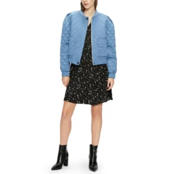 Ted Baker Gemmi Tea Dress for Dresses Colour Black -Ted Baker shop online 64768103 xxl a3