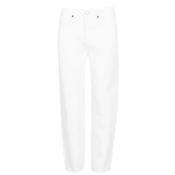 Ted Baker Ellra Jean for Jeans Colour White