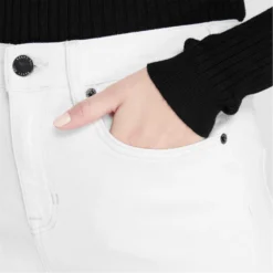 Ted Baker Ellra Jean for Jeans Colour White -Ted Baker shop online 64803001 xxl a3