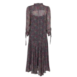 Ted Baker Bevlia Midi Dress for Dresses Colour Black 12 Ted Baker Bevlia Midi Dress for Dresses Colour Black -Ted Baker shop online 64806903 xxl a10