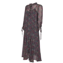 Ted Baker Bevlia Midi Dress for Dresses Colour Black 13 Ted Baker Bevlia Midi Dress for Dresses Colour Black -Ted Baker shop online 64806903 xxl a11