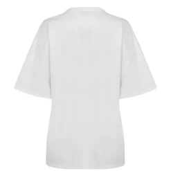 Ted Baker Laurenx T-Shirt for Tops Colour White -Ted Baker shop online 64807001 xxl a10
