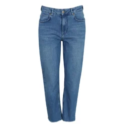 Ted Baker Morgani Jeans for Jeans Colour Blue