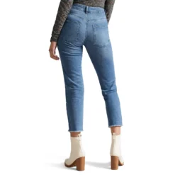 Ted Baker Morgani Jeans for Jeans Colour Blue -Ted Baker shop online 64807118 xxl a2