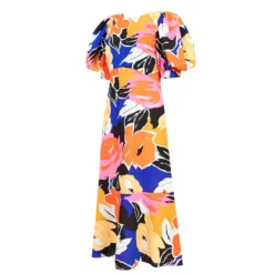 Ted Baker Harpia Midi Dress for Dresses Colour Black 13 Ted Baker Harpia Midi Dress for Dresses Colour Black -Ted Baker shop online 64807503 xxl a11