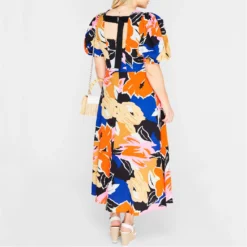 Ted Baker Harpia Midi Dress for Dresses Colour Black 10 Ted Baker Harpia Midi Dress for Dresses Colour Black -Ted Baker shop online 64807503 xxl a2