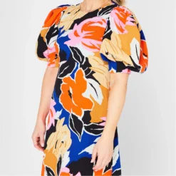 Ted Baker Harpia Midi Dress for Dresses Colour Black 11 Ted Baker Harpia Midi Dress for Dresses Colour Black -Ted Baker shop online 64807503 xxl a3