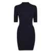 Ted Baker Thheaa Mini Dress for Dresses Colour Dark Blue -Ted Baker shop online 64807603 xxl