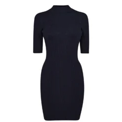 Ted Baker Thheaa Mini Dress for Dresses Colour Dark Blue