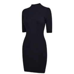 Ted Baker Thheaa Mini Dress for Dresses Colour Dark Blue -Ted Baker shop online 64807603 xxl a11