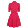 Ted Baker Viviyy Mini Dress for Dresses Colour Pink -Ted Baker shop online 64808006 xxl