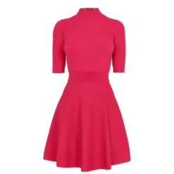 Ted Baker Viviyy Mini Dress for Dresses Colour Pink