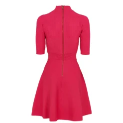 Ted Baker Viviyy Mini Dress for Dresses Colour Pink -Ted Baker shop online 64808006 xxl a10