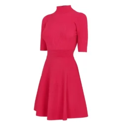 Ted Baker Viviyy Mini Dress for Dresses Colour Pink -Ted Baker shop online 64808006 xxl a11