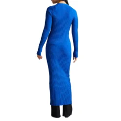 Ted Baker Nardaa Cardigan for Dresses Colour Blue -Ted Baker shop online 64808218 xxl a2