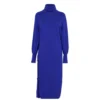 Ted Baker Aavvaa Midi Dress for Dresses Colour Blue 2 Ted Baker Aavvaa Midi Dress for Dresses Colour Blue -Ted Baker shop online 64808318 xxl