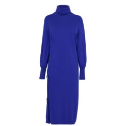 Ted Baker Aavvaa Midi Dress for Dresses Colour Blue