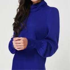 Ted Baker Aavvaa Midi Dress for Dresses Colour Blue -Ted Baker shop online 64808318 xxl a3