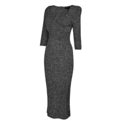 Ted Baker Chelsiy Knitted Dress for Prom Dresses Colour Black 13 Ted Baker Chelsiy Knitted Dress for Prom Dresses Colour Black -Ted Baker shop online 64808403 xxl a11