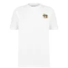 Ted Baker Renako T-Shirt for Tops Colour White -Ted Baker shop online 64808501 xxl