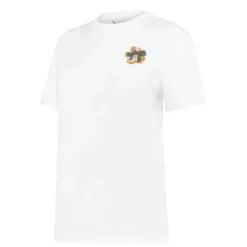 Ted Baker Renako T-Shirt for Tops Colour White -Ted Baker shop online 64808501 xxl a11